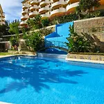 Senorio De Aloha By Interhome Marbella