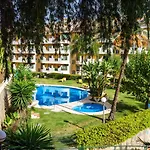 Senorio De Aloha By Interhome Apartment Marbella