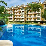 Apartment Senorio De Aloha By Interhome Marbella