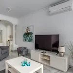 Apartment Senorio De Aloha By Interhome *
