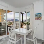 Senorio De Aloha By Interhome Marbella