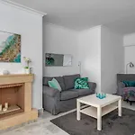 Apartment Senorio De Aloha By Interhome