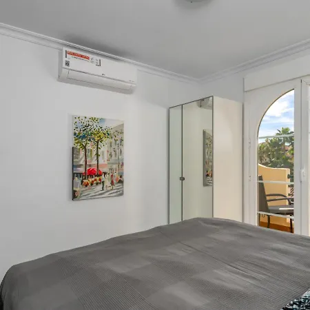 Senorio De Aloha By Interhome Appartement *