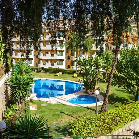 Senorio De Aloha By Interhome Appartement Marbella