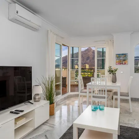 Senorio De Aloha By Interhome *