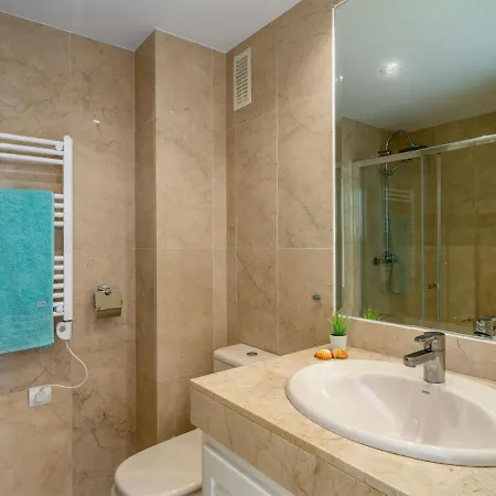 Senorio De Aloha By Interhome Marbella