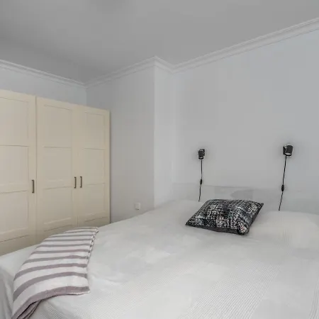 Senorio De Aloha By Interhome Apartman Marbella