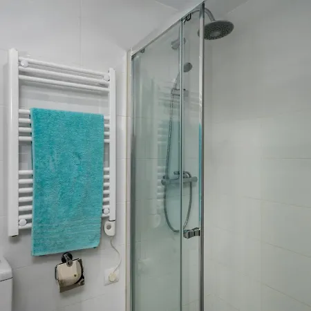 Appartement Senorio De Aloha By Interhome *