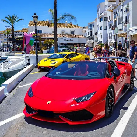 Apartman Senorio De Aloha By Interhome *