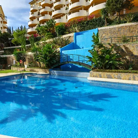 Senorio De Aloha By Interhome ماربيا