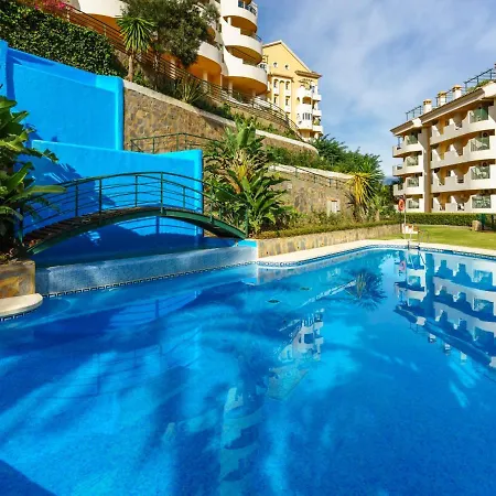 Senorio De Aloha By Interhome Appartement Marbella