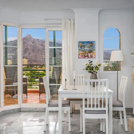 Senorio De Aloha By Interhome Appartement