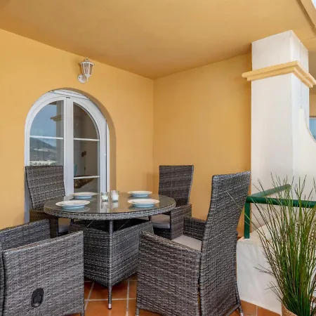 Senorio De Aloha By Interhome