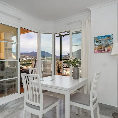 Senorio De Aloha By Interhome ماربيا