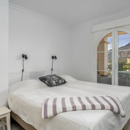 Senorio De Aloha By Interhome * ماربيا