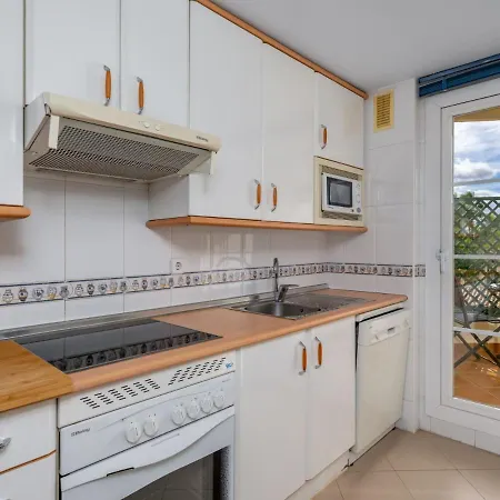 Senorio De Aloha By Interhome Appartement *