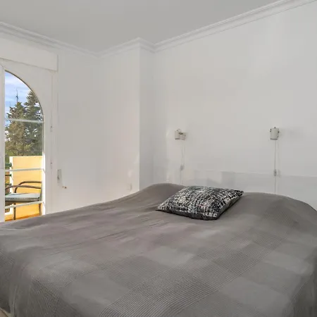 Appartement Senorio De Aloha By Interhome Marbella