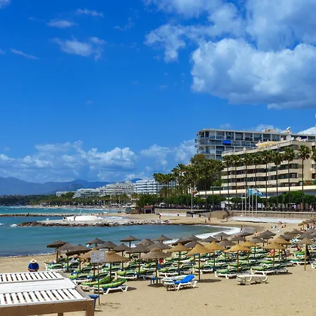 Senorio De Aloha By Interhome Appartement *