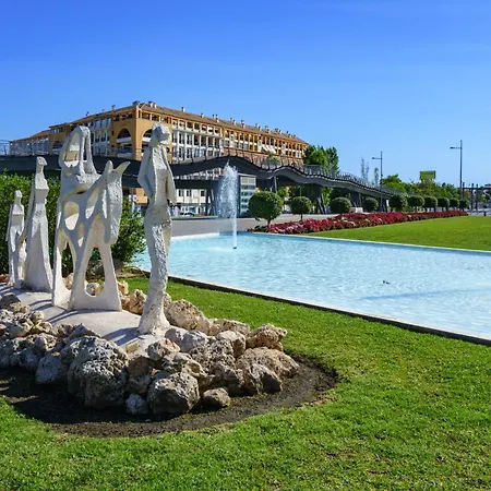 Senorio De Aloha By Interhome Appartement Marbella