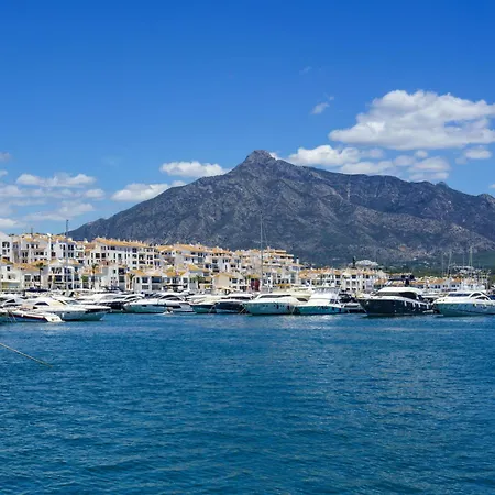 Senorio De Aloha By Interhome Appartement *