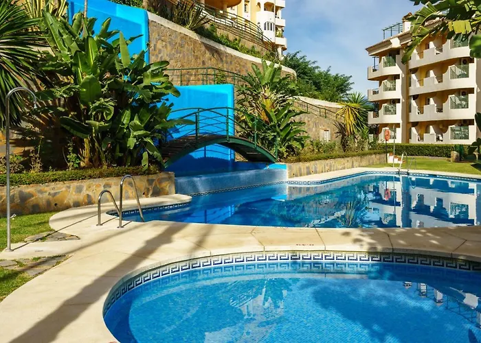 Senorio De Aloha By Interhome