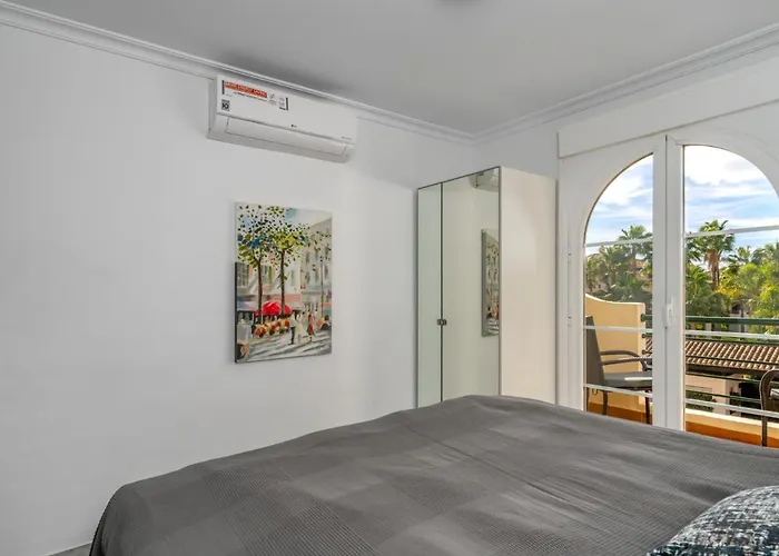 Senorio De Aloha By Interhome Appartement *