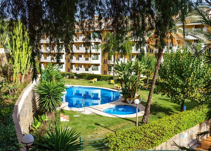 Senorio De Aloha By Interhome Appartement Marbella