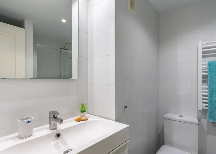 Senorio De Aloha By Interhome * Marbella