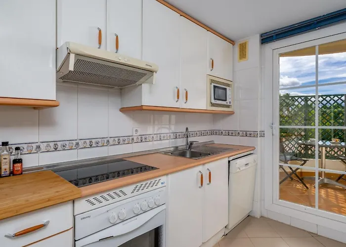 Senorio De Aloha By Interhome Apartment *