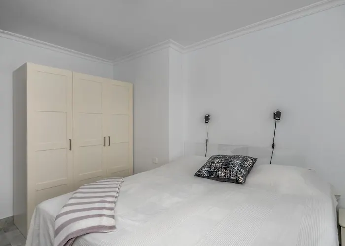 Senorio De Aloha By Interhome Appartement Marbella