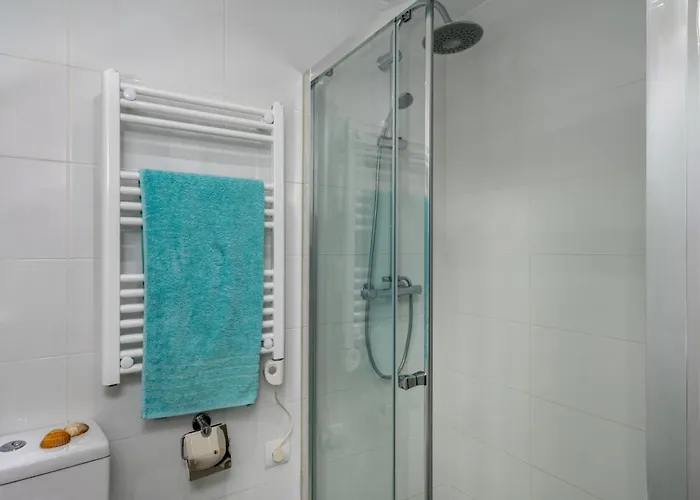 Appartement Senorio De Aloha By Interhome *