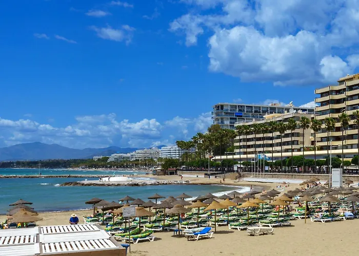 Senorio De Aloha By Interhome Appartement *
