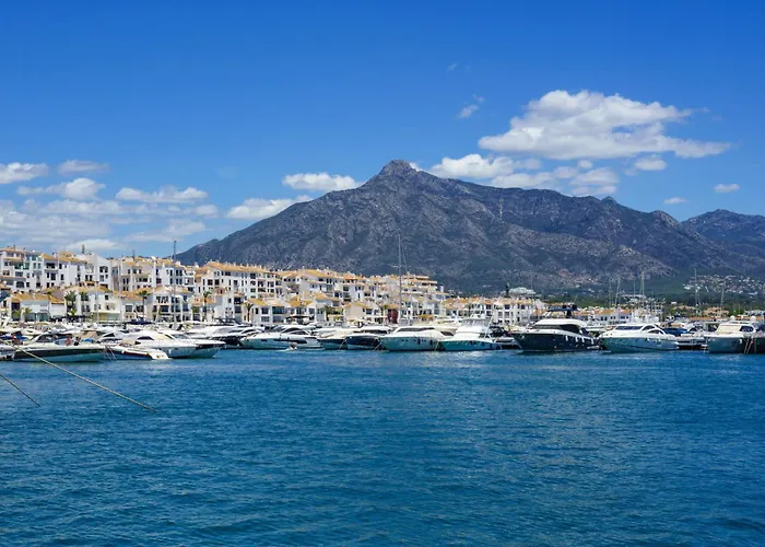 Senorio De Aloha By Interhome Appartement *