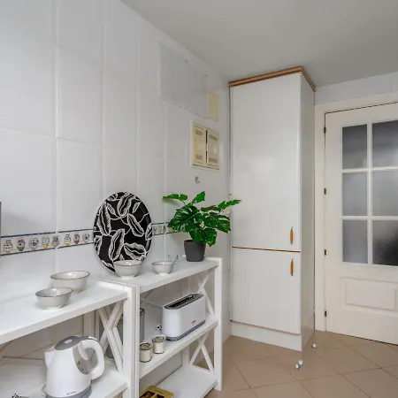 Senorio De Aloha By Interhome * Μαρμπέλλα