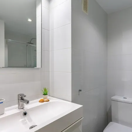 Senorio De Aloha By Interhome * Μαρμπέλλα