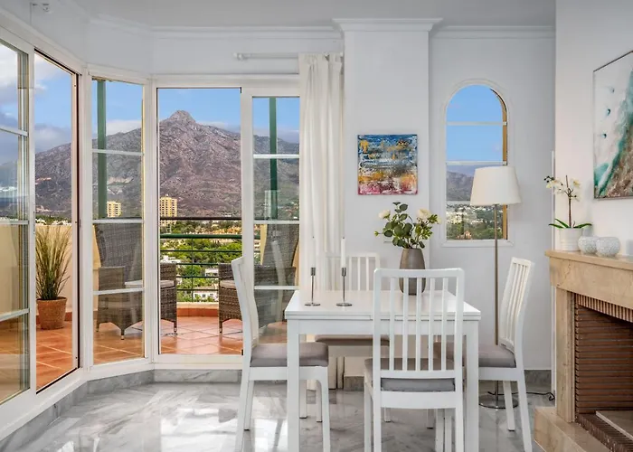 Senorio De Aloha By Interhome Apartmán