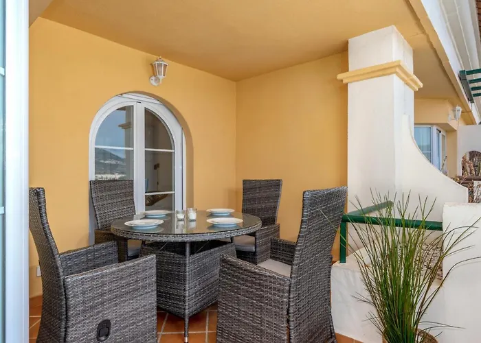 Senorio De Aloha By Interhome