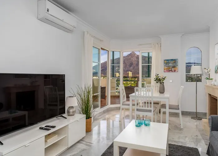 Senorio De Aloha By Interhome *